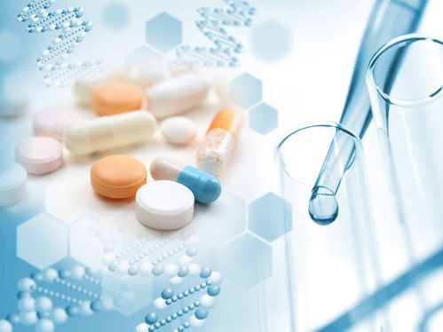 醫藥板塊集體回暖 生物科技領跑，細分領域性價比凸顯